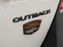 Thumbnail image of 2023 Subaru Outback at Bredemann Toyota in Park Ridge