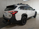 Thumbnail image of 2023 Subaru Outback at Bredemann Toyota in Park Ridge
