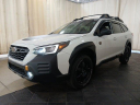 Thumbnail image of 2023 Subaru Outback at Bredemann Toyota in Park Ridge