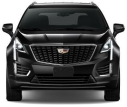 Thumbnail image of 2024 Cadillac XT5 at King O'Rourke Cadillac