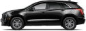 Thumbnail image of 2024 Cadillac XT5 at King O'Rourke Cadillac