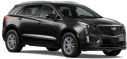 Thumbnail image of 2024 Cadillac XT5 at King O'Rourke Cadillac