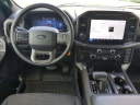 Thumbnail image of 2024 Ford F-150 at Akins Ford Winder NEW