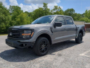 Thumbnail image of 2024 Ford F-150 at Akins Ford Winder NEW