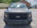 Thumbnail image of 2024 Ford F-150 at Akins Ford Winder NEW