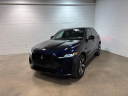 Thumbnail image of 2026 Jaguar F-PACE at Jaguar Land Rover Glen Cove