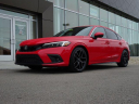 Thumbnail image of 2022 Honda Civic at Columbia Hyundai Acura Used
