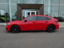 Thumbnail image of 2022 Honda Civic at Columbia Hyundai Acura Used