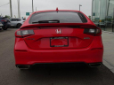 Thumbnail image of 2022 Honda Civic at Columbia Hyundai Acura Used