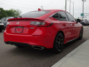 Thumbnail image of 2022 Honda Civic at Columbia Hyundai Acura Used