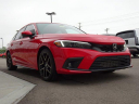 Thumbnail image of 2022 Honda Civic at Columbia Hyundai Acura Used