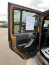 Thumbnail image of 2011 Jeep Wrangler Unlimited at Showcase Auto Sales LLC