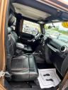 Thumbnail image of 2011 Jeep Wrangler Unlimited at Showcase Auto Sales LLC