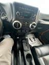 Thumbnail image of 2011 Jeep Wrangler Unlimited at Showcase Auto Sales LLC