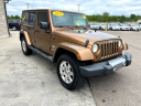 Thumbnail image of 2011 Jeep Wrangler Unlimited at Showcase Auto Sales LLC