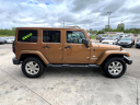 Thumbnail image of 2011 Jeep Wrangler Unlimited at Showcase Auto Sales LLC