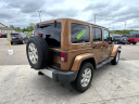 Thumbnail image of 2011 Jeep Wrangler Unlimited at Showcase Auto Sales LLC