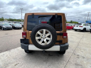 Thumbnail image of 2011 Jeep Wrangler Unlimited at Showcase Auto Sales LLC