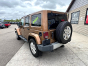 Thumbnail image of 2011 Jeep Wrangler Unlimited at Showcase Auto Sales LLC