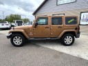 Thumbnail image of 2011 Jeep Wrangler Unlimited at Showcase Auto Sales LLC