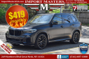Thumbnail image of 2020 BMW X5 at Import Masters