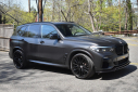 Thumbnail image of 2020 BMW X5 at Import Masters