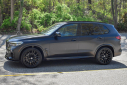 Thumbnail image of 2020 BMW X5 at Import Masters