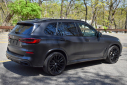 Thumbnail image of 2020 BMW X5 at Import Masters