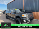 Thumbnail image of 2015 GMC Sierra 2500HD at T & K TruckCo