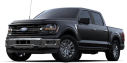 Thumbnail image of 2024 Ford F-150 at Sunrise Volkswagen of Fort Pierce
