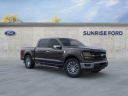 Thumbnail image of 2024 Ford F-150 at Sunrise Volkswagen of Fort Pierce