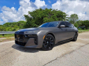 Thumbnail image of 2024 BMW 7 Series at Land Rover Palm Beach