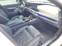 Thumbnail image of 2024 BMW 7 Series at Land Rover Palm Beach