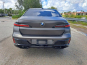 Thumbnail image of 2024 BMW 7 Series at Land Rover Palm Beach