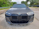 Thumbnail image of 2024 BMW 7 Series at Land Rover Palm Beach