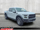 Thumbnail image of 2017 Ford F-150 at Waldorf Dodge Ram