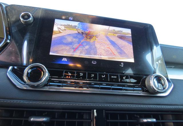 Thumbnail image of 2025 Chevrolet Colorado at Medlin Chevrolet - NEW