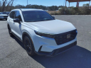 Thumbnail image of 2023 Honda CR-V Hybrid at Billy Wood Honda