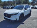 Thumbnail image of 2023 Honda CR-V Hybrid at Billy Wood Honda
