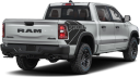 Thumbnail image of 2025 Ram 1500 at Brown Daub Chrysler Dodge Jeep Ram Fiat