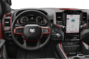 Thumbnail image of 2025 Ram 1500 at Brown Daub Chrysler Dodge Jeep Ram Fiat