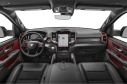 Thumbnail image of 2025 Ram 1500 at Brown Daub Chrysler Dodge Jeep Ram Fiat