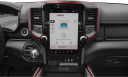 Thumbnail image of 2025 Ram 1500 at Brown Daub Chrysler Dodge Jeep Ram Fiat