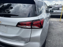 Thumbnail image of 2022 Chevrolet Equinox at Regal Automotive (Kia Chevy)