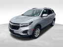 Thumbnail image of 2022 Chevrolet Equinox at Regal Automotive (Kia Chevy)