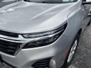 Thumbnail image of 2022 Chevrolet Equinox at Regal Automotive (Kia Chevy)