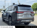 2023 Lexus LX 600 Luxury at Stoler Lexus
