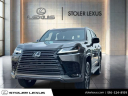 Thumbnail image of 2023 Lexus LX 600 at Stoler Lexus