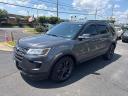 Thumbnail image of 2018 Ford Explorer at A&F AUTO SALES