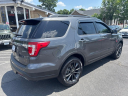 Thumbnail image of 2018 Ford Explorer at A&F AUTO SALES